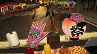 Скриншот 7 к игре Dead Hungry