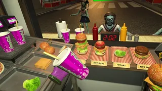 Скриншот 8 к игре Dead Hungry
