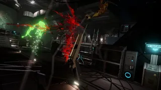 Скриншот 2 к игре Primal Carnage: Onslaught