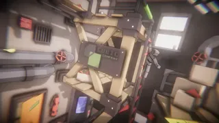 Скриншот 3 к игре City Climber