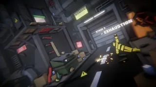Скриншот 4 к игре City Climber