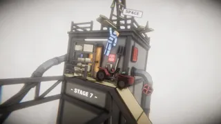 Скриншот 7 к игре City Climber