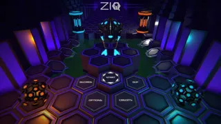 Скриншот 1 к игре ZIQ
