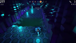 Скриншот 2 к игре ZIQ