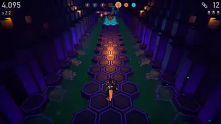 Скриншот 4 к игре ZIQ