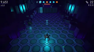 Скриншот 5 к игре ZIQ