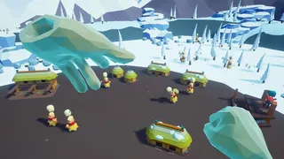 Скриншот 2 к игре Super Island God VR