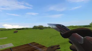 Скриншот 1 к игре Clazer