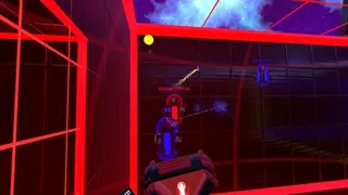 Скриншот 2 к игре CuVRball