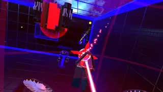 Скриншот 3 к игре CuVRball