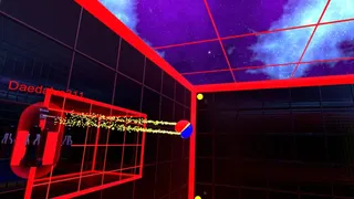 Скриншот 4 к игре CuVRball