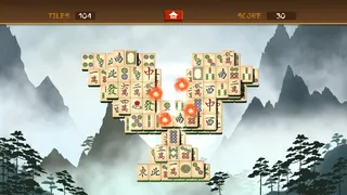 Скриншот 6 к игре Mahjong