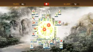 Скриншот 7 к игре Mahjong