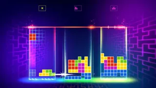 Скриншот 6 к игре Tetraminos