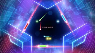 Скриншот 3 к игре Brick Breaker