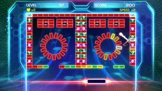 Скриншот 4 к игре Brick Breaker