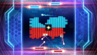 Скриншот 6 к игре Brick Breaker