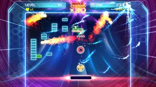 Скриншот 7 к игре Brick Breaker