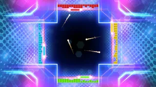 Скриншот 8 к игре Brick Breaker