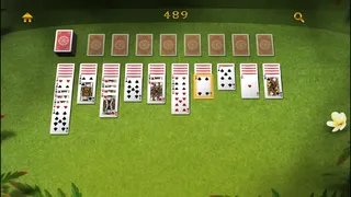 Скриншот 6 к игре Solitaire
