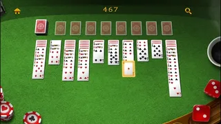 Скриншот 7 к игре Solitaire
