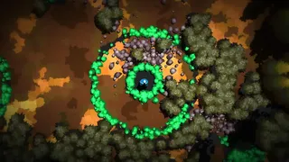 Скриншот 5 к игре Future Unfolding