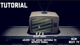 Скриншот 1 к игре TV Trouble