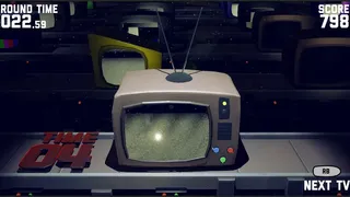 Скриншот 3 к игре TV Trouble