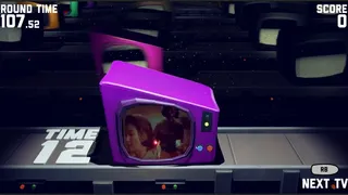 Скриншот 4 к игре TV Trouble