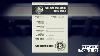 Скриншот 5 к игре TV Trouble