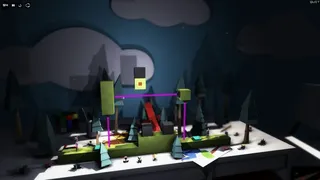 Скриншот 1 к игре Think To Die 2