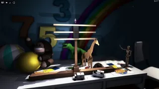 Скриншот 2 к игре Think To Die 2