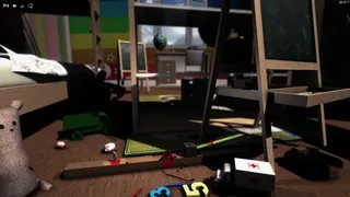 Скриншот 3 к игре Think To Die 2