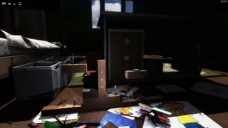 Скриншот 4 к игре Think To Die 2