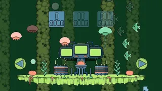 Скриншот 1 к игре Crab Dub