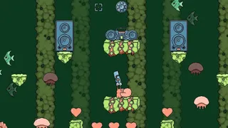 Скриншот 2 к игре Crab Dub