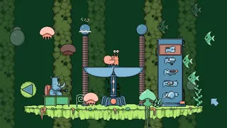 Скриншот 5 к игре Crab Dub