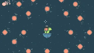 Скриншот 6 к игре Crab Dub