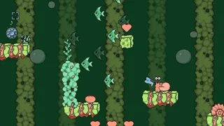 Скриншот 7 к игре Crab Dub