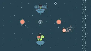 Скриншот 8 к игре Crab Dub