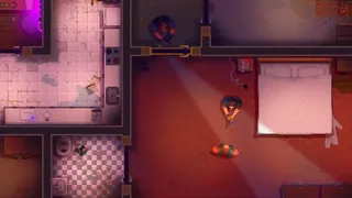 Скриншот 1 к игре Police Stories