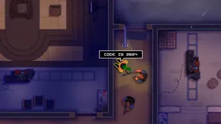 Скриншот 2 к игре Police Stories