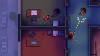 Скриншот 5 к игре Police Stories