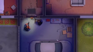 Скриншот 7 к игре Police Stories