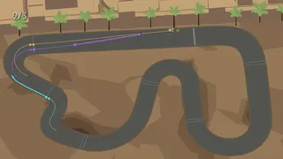 Скриншот 2 к игре Vienna Automobile Society