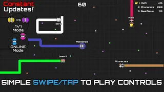 Скриншот 2 к игре Racecar.io
