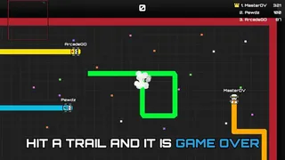 Скриншот 3 к игре Racecar.io