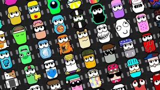 Скриншот 4 к игре Racecar.io