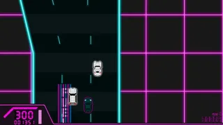 Скриншот 1 к игре Razortron 2000