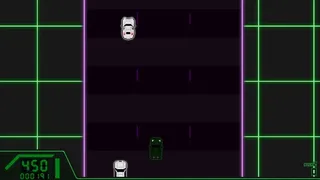 Скриншот 4 к игре Razortron 2000
